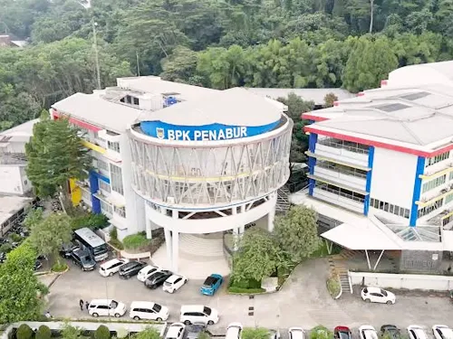 BPK Penabur School